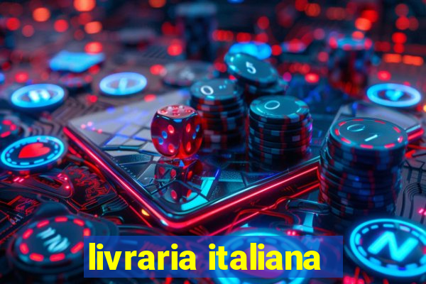 livraria italiana